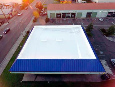 Photos by White River Construction dba Usa Flat Roof #1