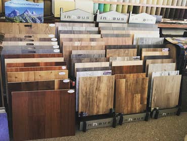 Photos by Zarate’s Flooring Company #1
