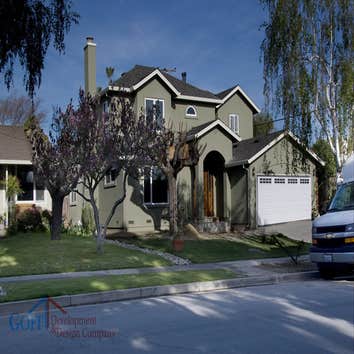 West San Jose, Saratoga, Ottawa Way Project