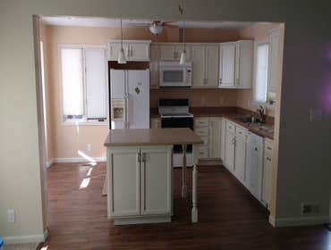 Project photos