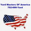 Yard Masters of America logo