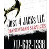 Just 4 Jac Ks Preservation & Services LLC logo