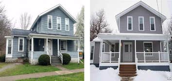 U Name It Construction LLC