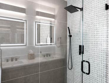 Photos by Renovision Design & Build LLC #1