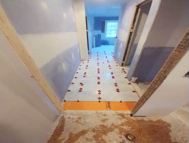 Photos by Monroe’s Contracting #1