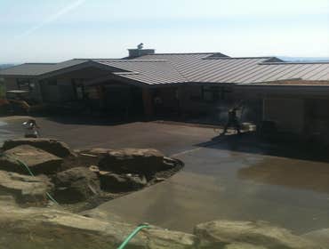 Winsome Homes LLC Project