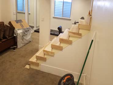 Photos by Blue Steel Architectural Embellishments LLC #1