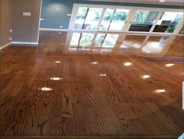 Photos by Against the Grain Flooring #1