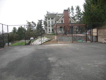 Project photos from Courtteck Resurfacing