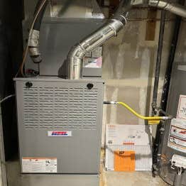 Homerun Heating & Air