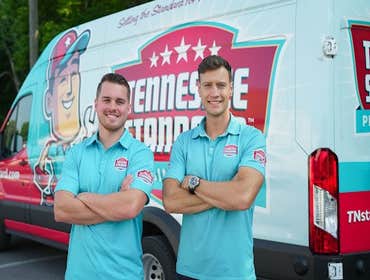 Photos by Tennessee Standard plumbing #1