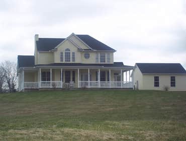 Project photos from Shepherd Roofing & Home Improvement