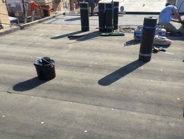Our Work