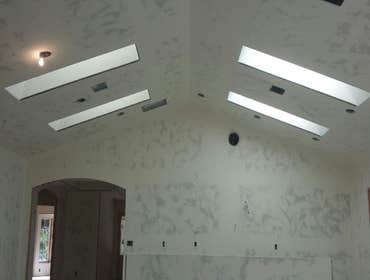 Photos from All Purpose Taping & Drywall