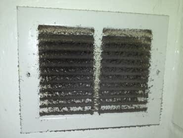 Air Duct Cleaning
