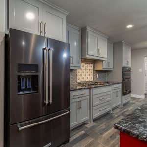Azle Custom Home