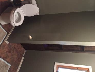 Bathroom Projects