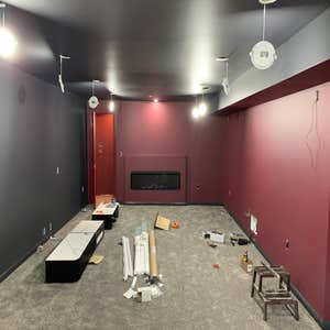 Photos by Adonai Renew and Remodeling LLC #1 Basement Remodeling