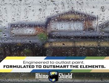 Photos by Rhino Shield of Dallas/fort Worth Tx #1