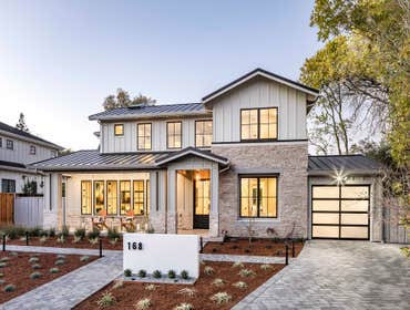 Modern Farmhouse