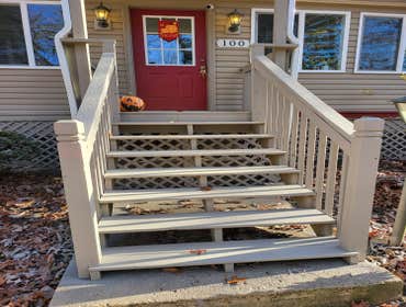 Photos by Painting & Remodeling by Scooby #1