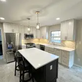 Photos by My Kitchen and Bath #1