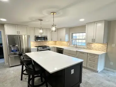 Photos by My Kitchen and Bath #1