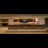 Den Remodel