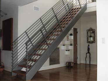 Photo(s) from Edwards Ornamental Iron