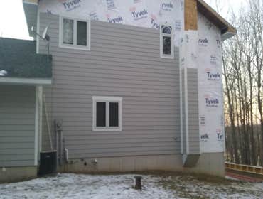 Photos from Rogers Restoration