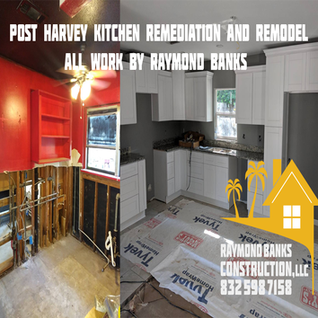Raymond Banks Construction