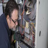 Avs Heating and Air Conditioning