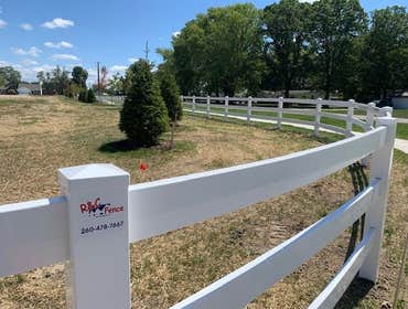 Fences