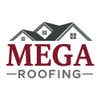 Mega Roofing LLC logo