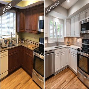 Photos by Kitchen Tune Up #1