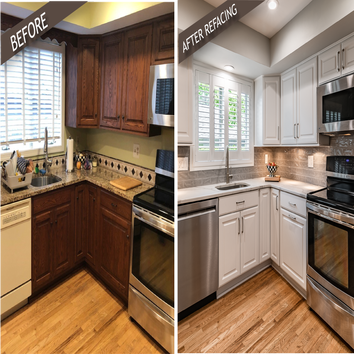 Photos by Kitchen Tune Up #1
