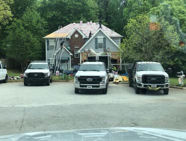 Photo(s) from E-Z Roofing And Construction, LLC