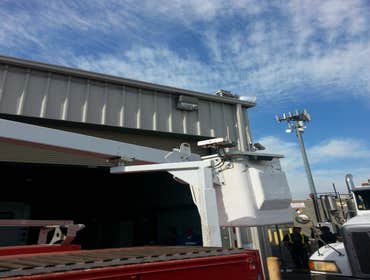 Projects by Flash Gordon Electric