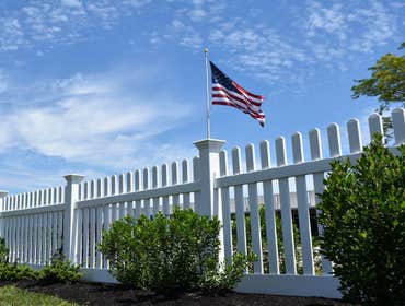 Fences
