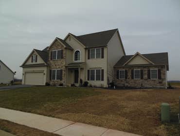 New Homes