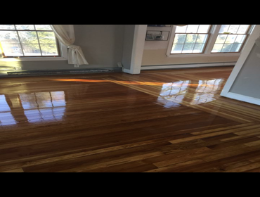 Project photos from Amadeus Hardwood Floors Refinishing