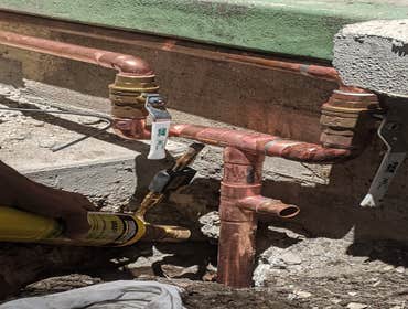 Photos by plumbing Elite #2