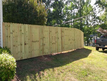 Photo(s) from David E Helms Previous completed jobs.