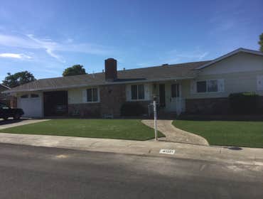 Photos by NorCal Easy Green Synthetic Lawn #1