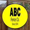 Abc Fence Company Inc logo