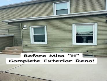 Photos by H Construction & Management, LLC #1