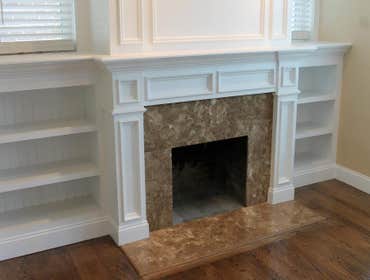 Fiducia Home Builders & Design, Inc. Project