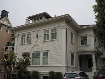 Commonwealth Ave Home Remodel