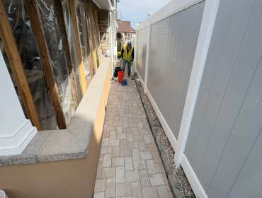 Photos by Laborers Construction Corp #1