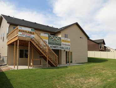 3750 Valley Ridge Ave.